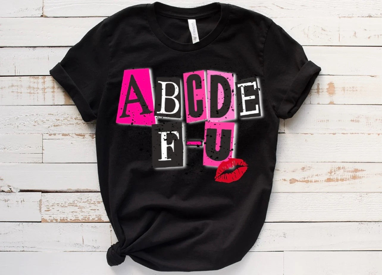 V-Day ABC