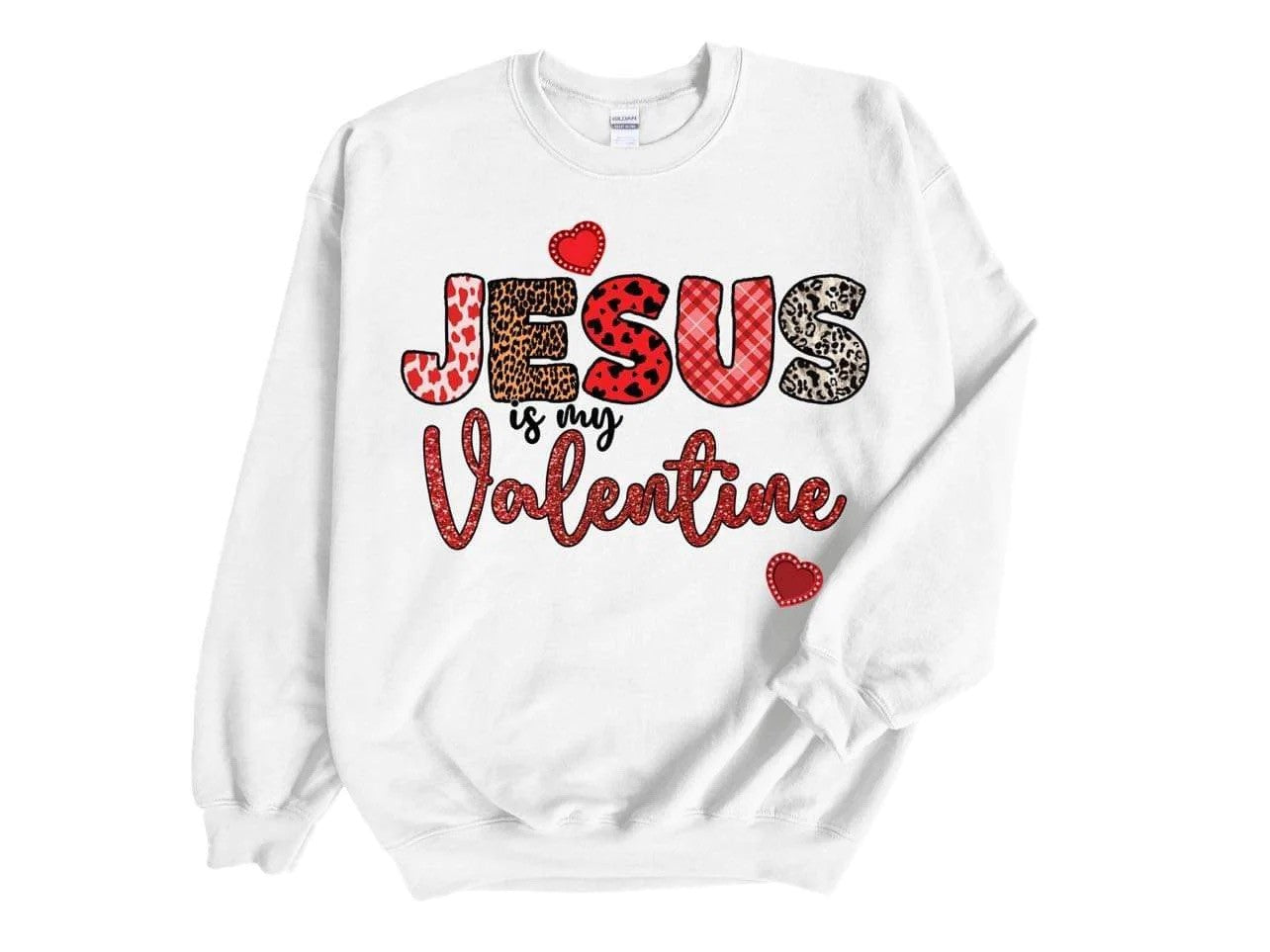 V-Day Jesus