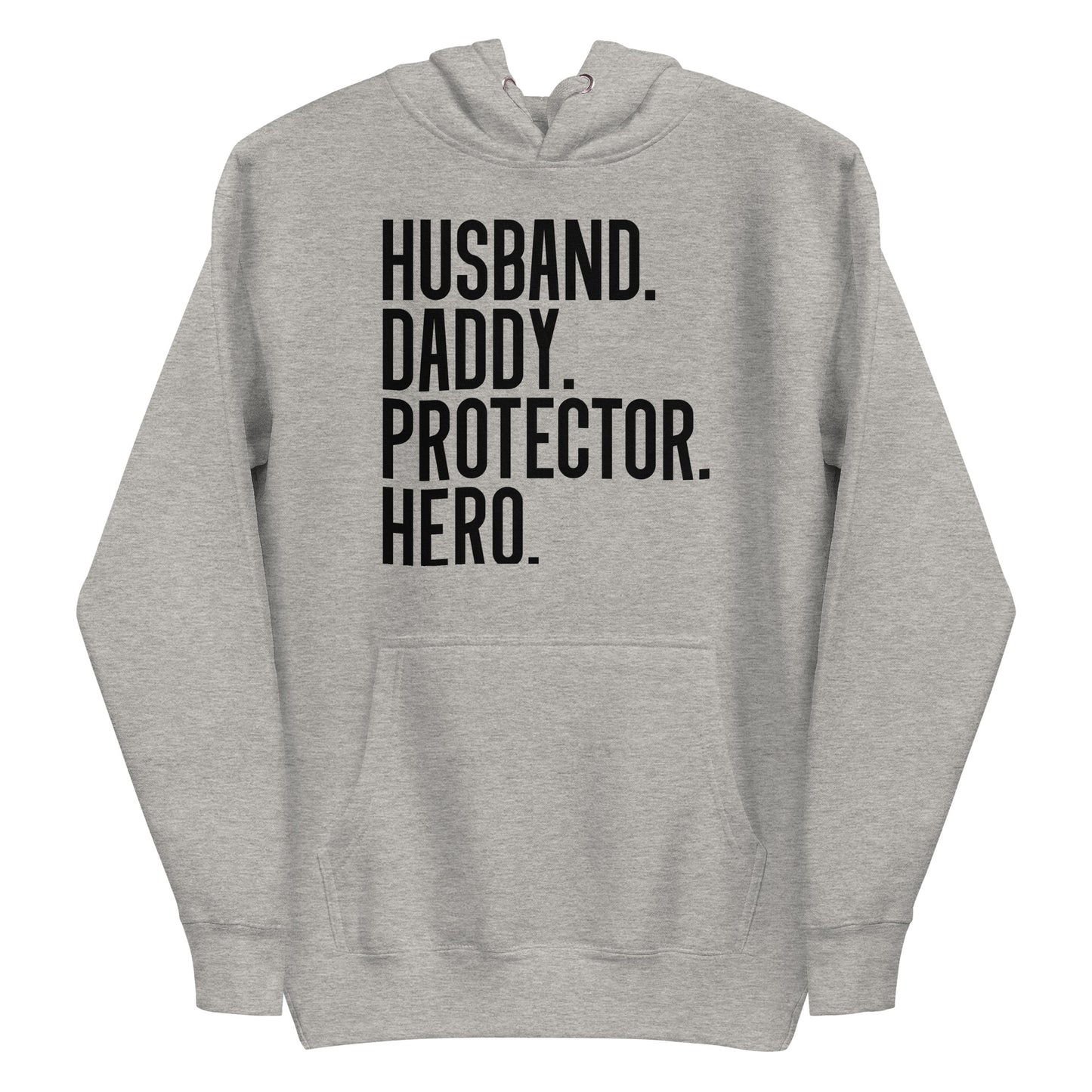 Husband Hoodie