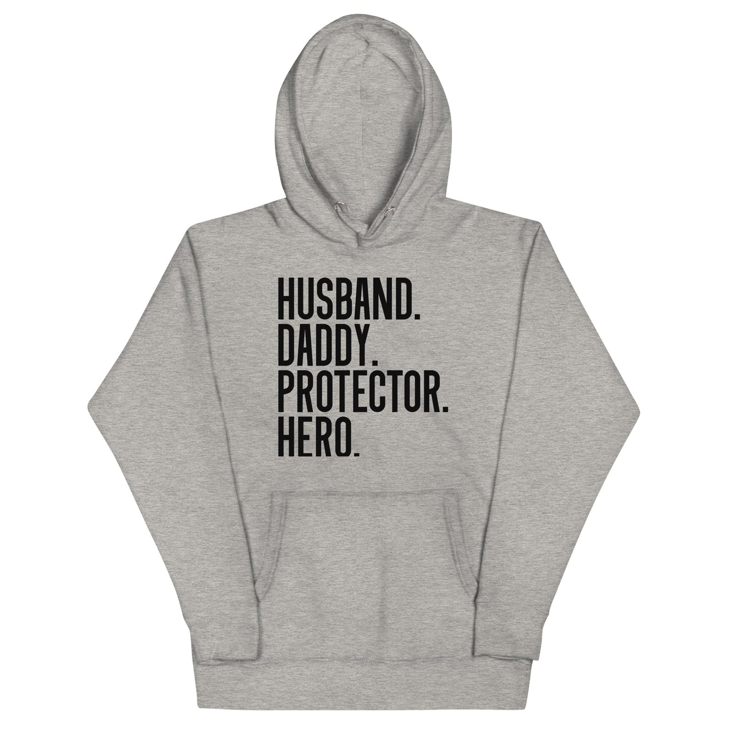 Husband Hoodie