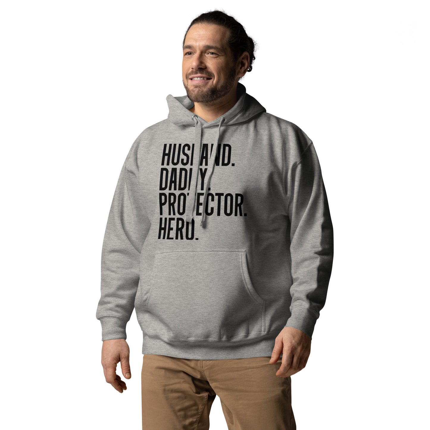 Husband Hoodie