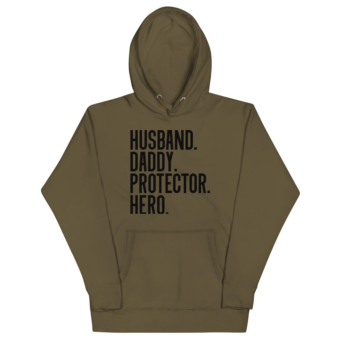 Husband Hoodie