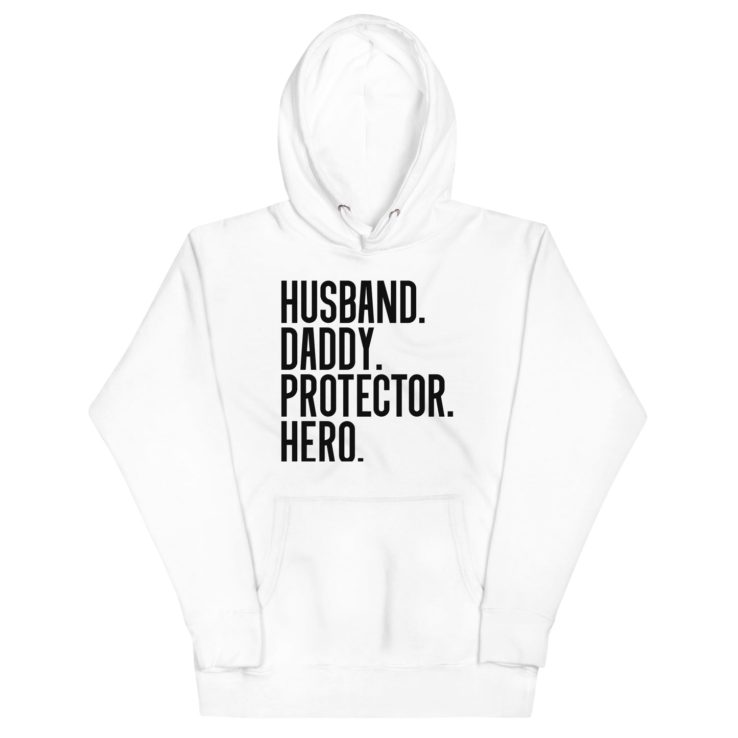 Husband Hoodie